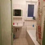 Monteurwohnung Patzer Apartament Hermsdorf (Thuringia)