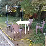Monteurwohnung Patzer * Hermsdorf (Thuringia)