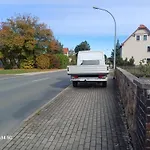 Monteurwohnung Patzer Appartamento *