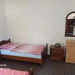 Monteurwohnung Patzer
