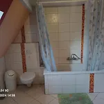 Monteurwohnung Patzer