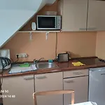 Monteurwohnung Patzer * Hermsdorf (Thuringia)