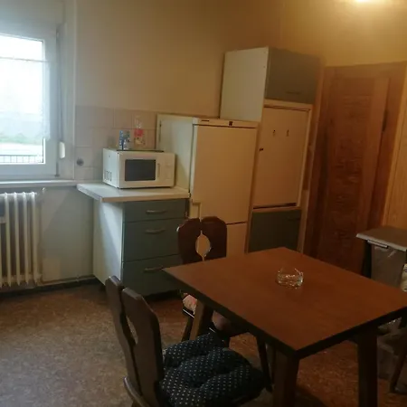 Monteurwohnung Patzer Appartamento