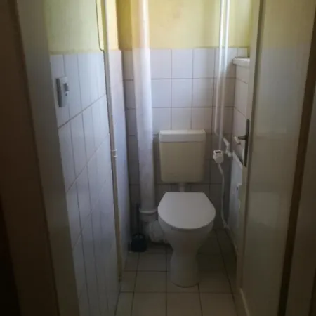 Apartamento Monteurwohnung Patzer Hermsdorf (Thuringia)