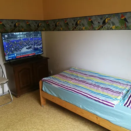 Monteurwohnung Patzer Hermsdorf (Thuringia)