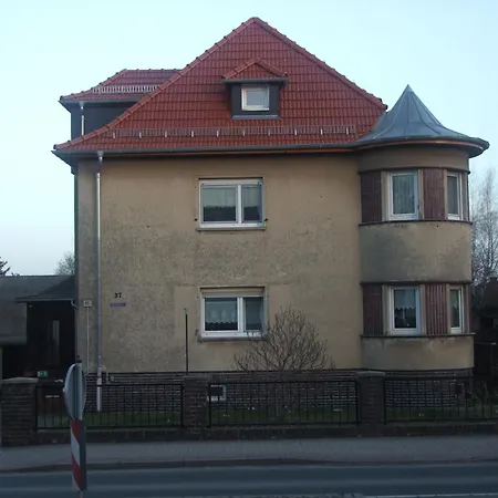 Appartamento Monteurwohnung Patzer