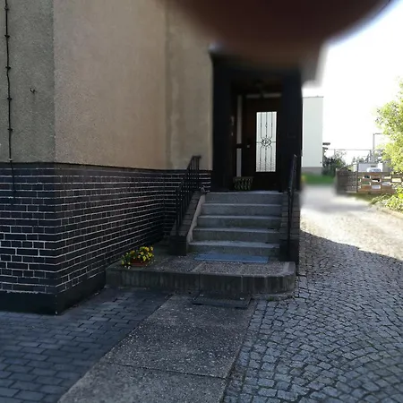 Monteurwohnung Patzer *