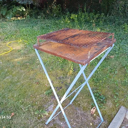 Daire Monteurwohnung Patzer