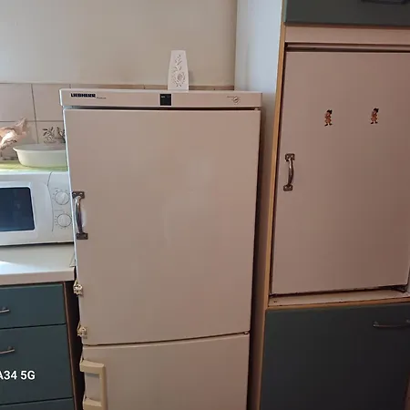 Monteurwohnung Patzer *