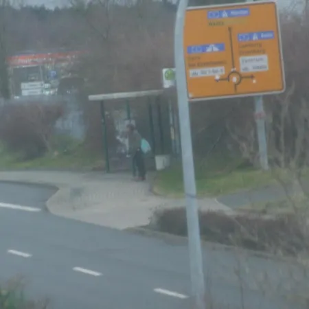 Monteurwohnung Patzer *