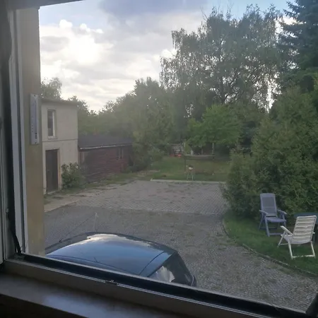 Lägenhet Monteurwohnung Patzer Hermsdorf (Thuringia)