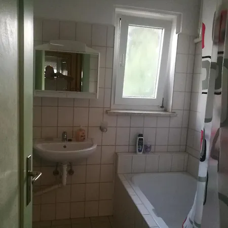 Monteurwohnung Patzer Hermsdorf (Thuringia)
