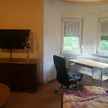 Lägenhet Monteurwohnung Patzer *