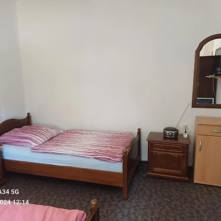 Monteurwohnung Patzer