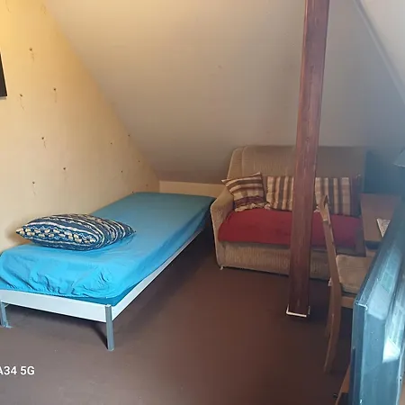 Monteurwohnung Patzer * Hermsdorf (Thuringia)