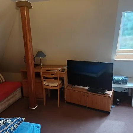 Daire Monteurwohnung Patzer *