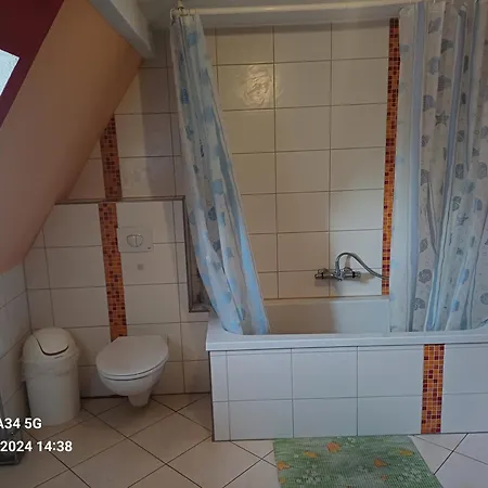 Monteurwohnung Patzer