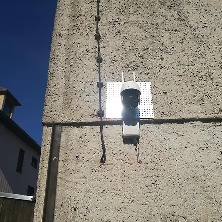 Monteurwohnung Patzer Appartamento Hermsdorf (Thuringia)
