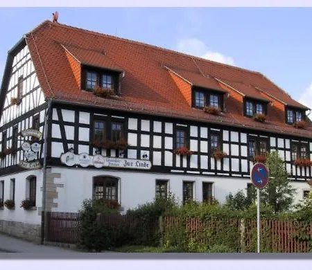Monteurwohnung Patzer *