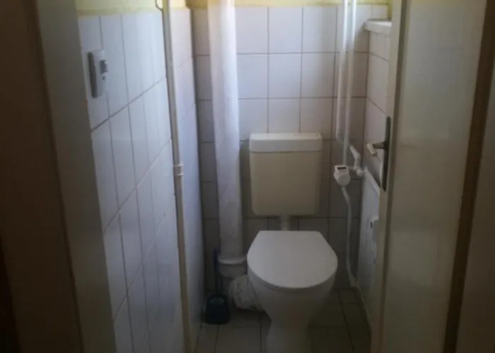 Daire Monteurwohnung Patzer Hermsdorf (Thuringia)