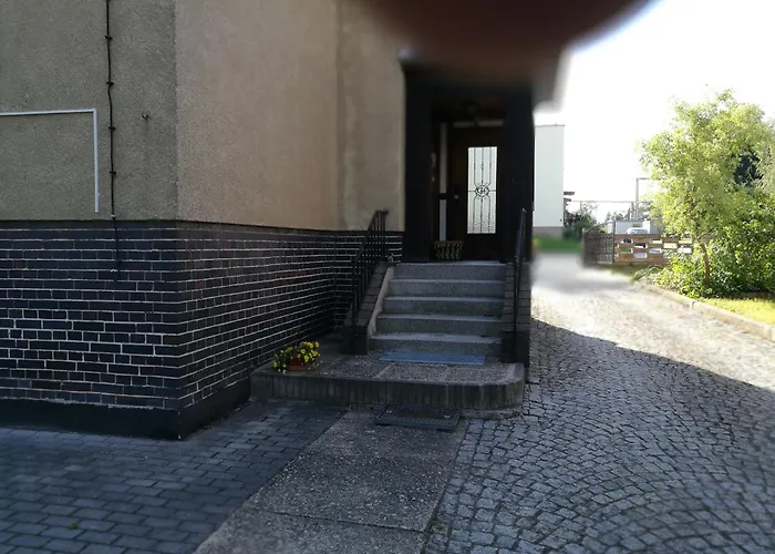 Monteurwohnung Patzer *