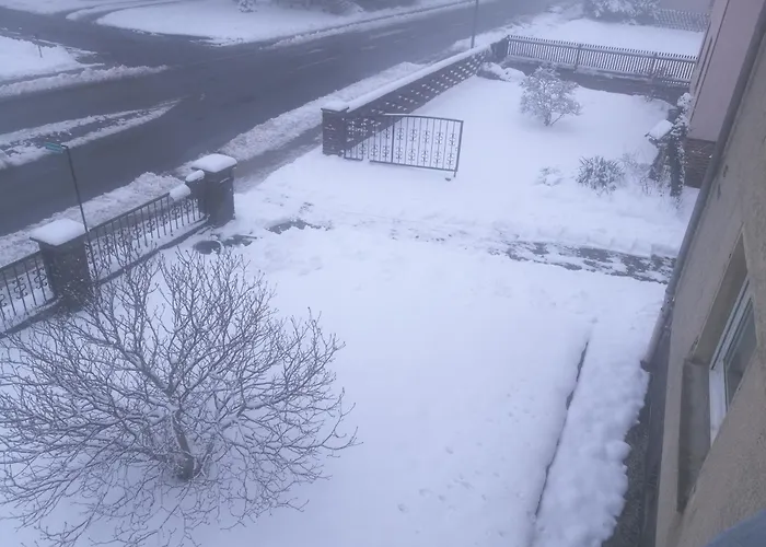 Monteurwohnung Patzer Daire Hermsdorf (Thuringia)