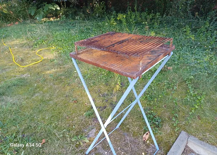 Daire Monteurwohnung Patzer