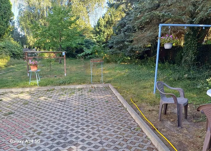 Monteurwohnung Patzer Hermsdorf (Thuringia)