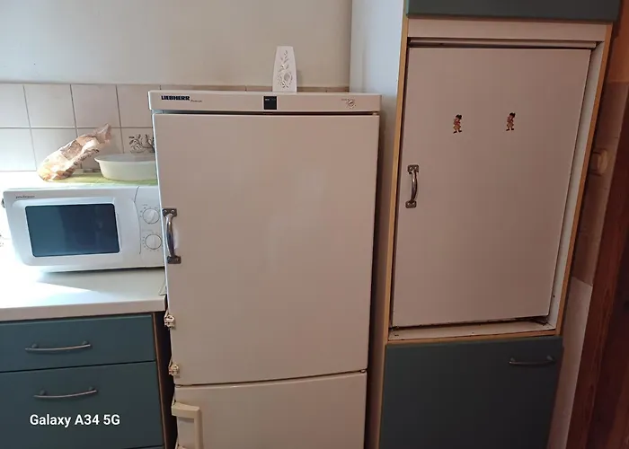 Monteurwohnung Patzer *