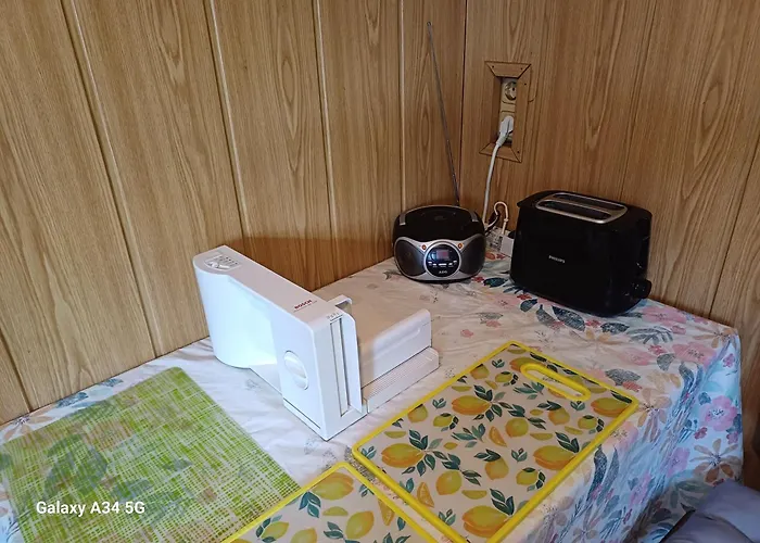 Monteurwohnung Patzer *