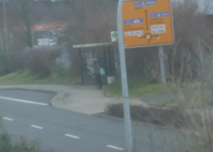 Monteurwohnung Patzer *