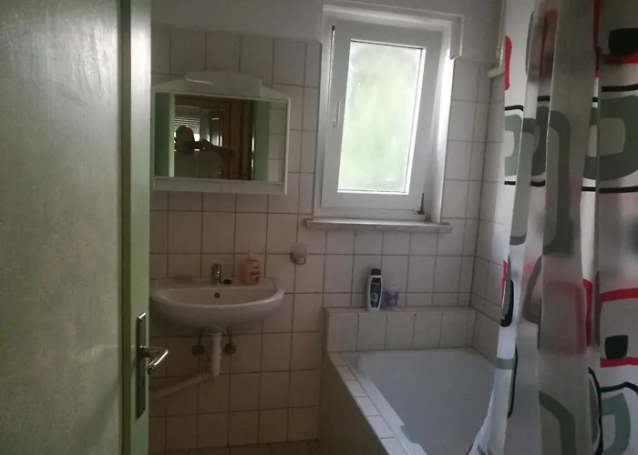 Monteurwohnung Patzer Hermsdorf (Thuringia)