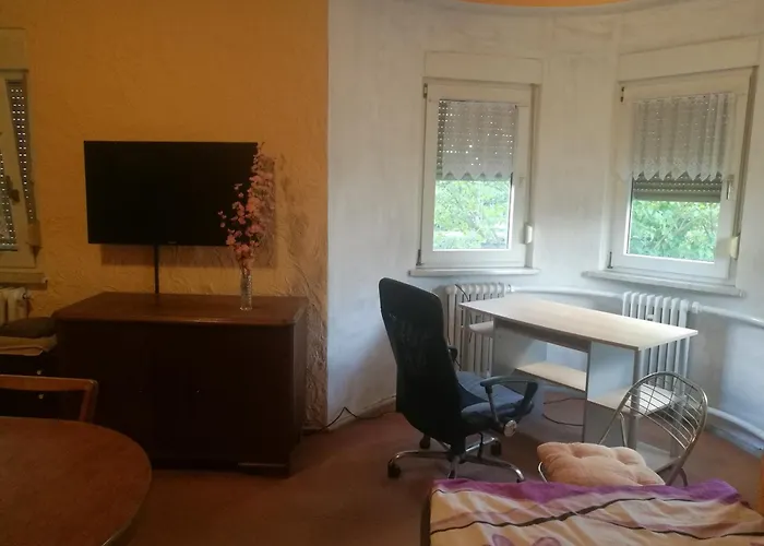 Daire Monteurwohnung Patzer *