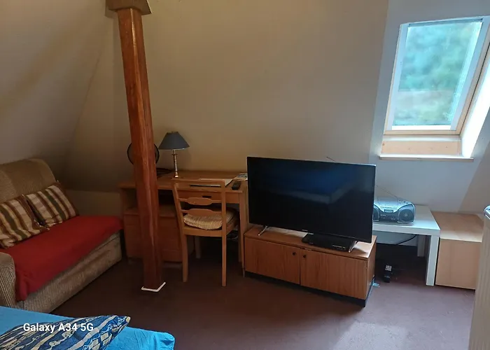 Apartamento Monteurwohnung Patzer *