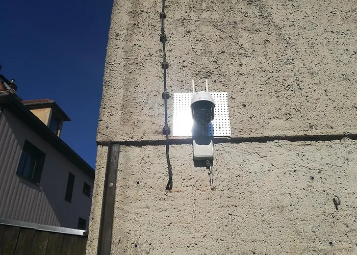 Monteurwohnung Patzer Daire Hermsdorf (Thuringia)