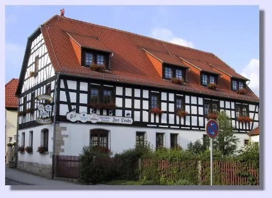 Monteurwohnung Patzer *